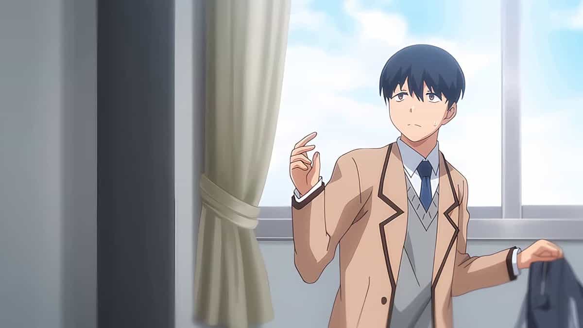 OVA風紀委員とフーゾク活動 #1 [中文字幕]