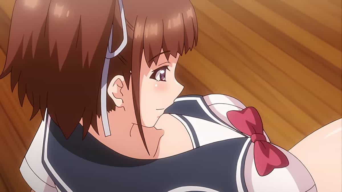 育精 第2話 覚醒、支配、そして……[中文字幕]